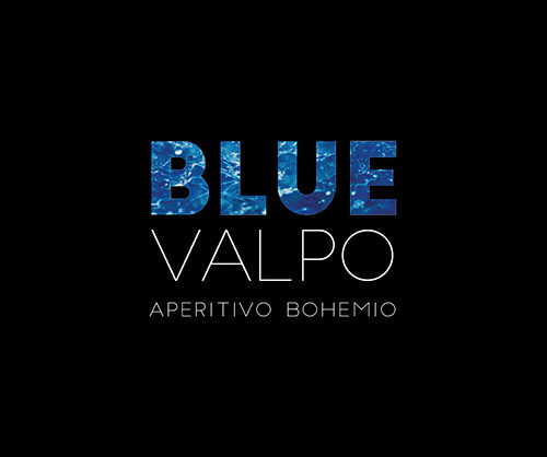 Blue Valpo